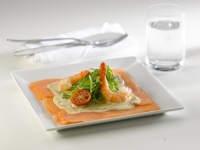 THY: business class menü (2)