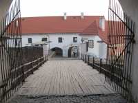 A munkácsi vár