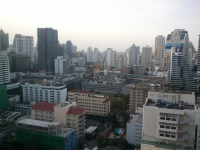 Bangkok
