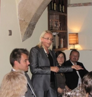Corinne Foulquier