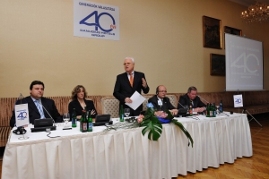 dr. Deák Imre vezérigazgató